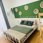 Appartement San Marco 56 *