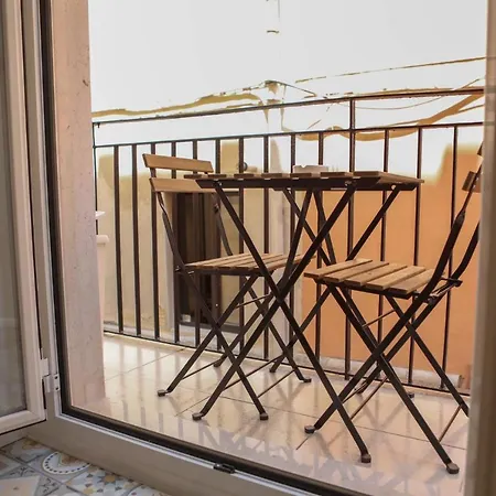 Appartement San Marco 56 *