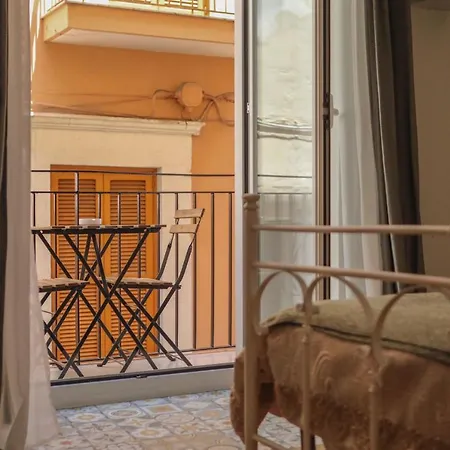Appartement San Marco 56 *