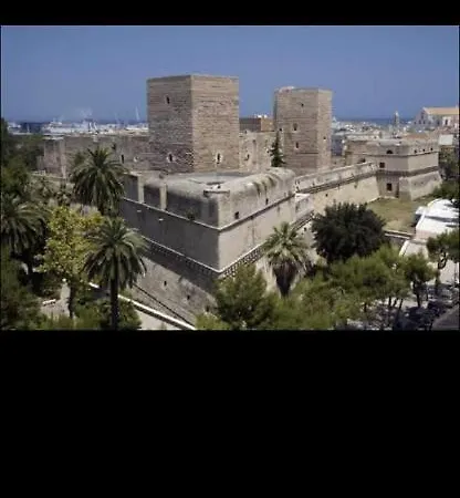 San Marco 56 Μπάρι