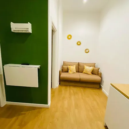 San Marco 56 * 바리