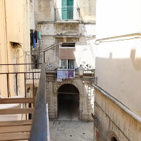 Apartmán San Marco 56 *