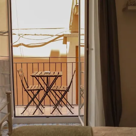 San Marco 56 Apartament Bari