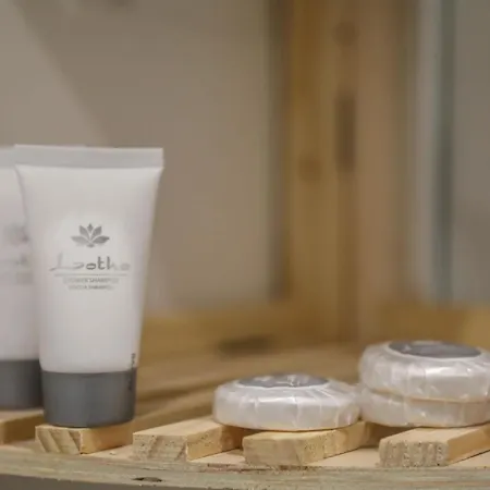 Apartmán San Marco 56 *