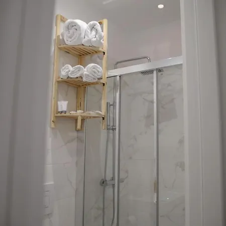 San Marco 56 Apartament