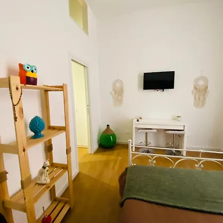 Apartmán San Marco 56 Bari