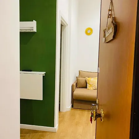 Apartament San Marco 56