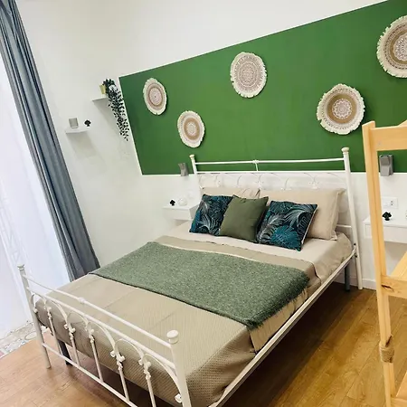 Apartament San Marco 56 *