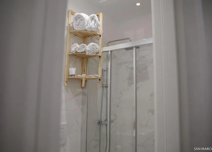 San Marco 56 Apartmán